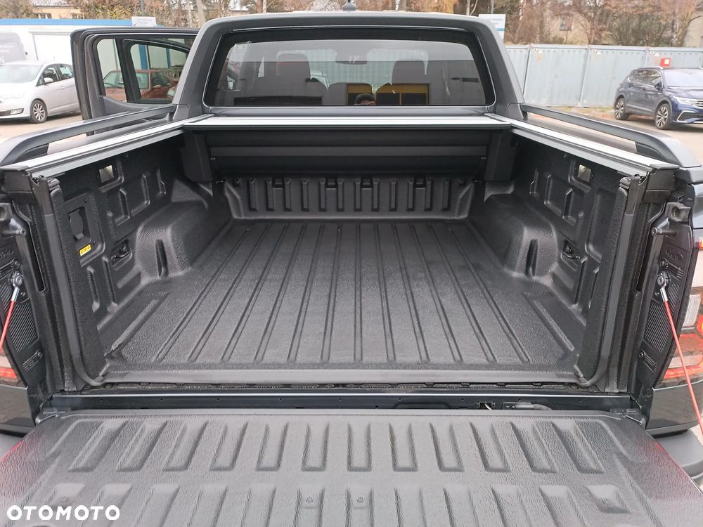 Ford Ranger Raptor - 18