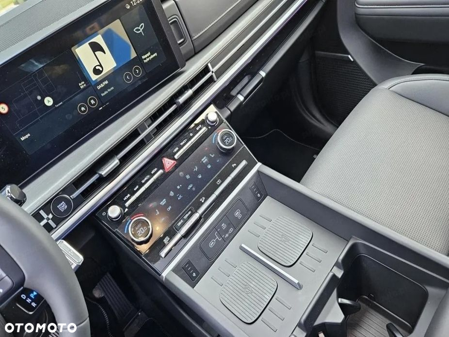Hyundai Santa Fe - 10