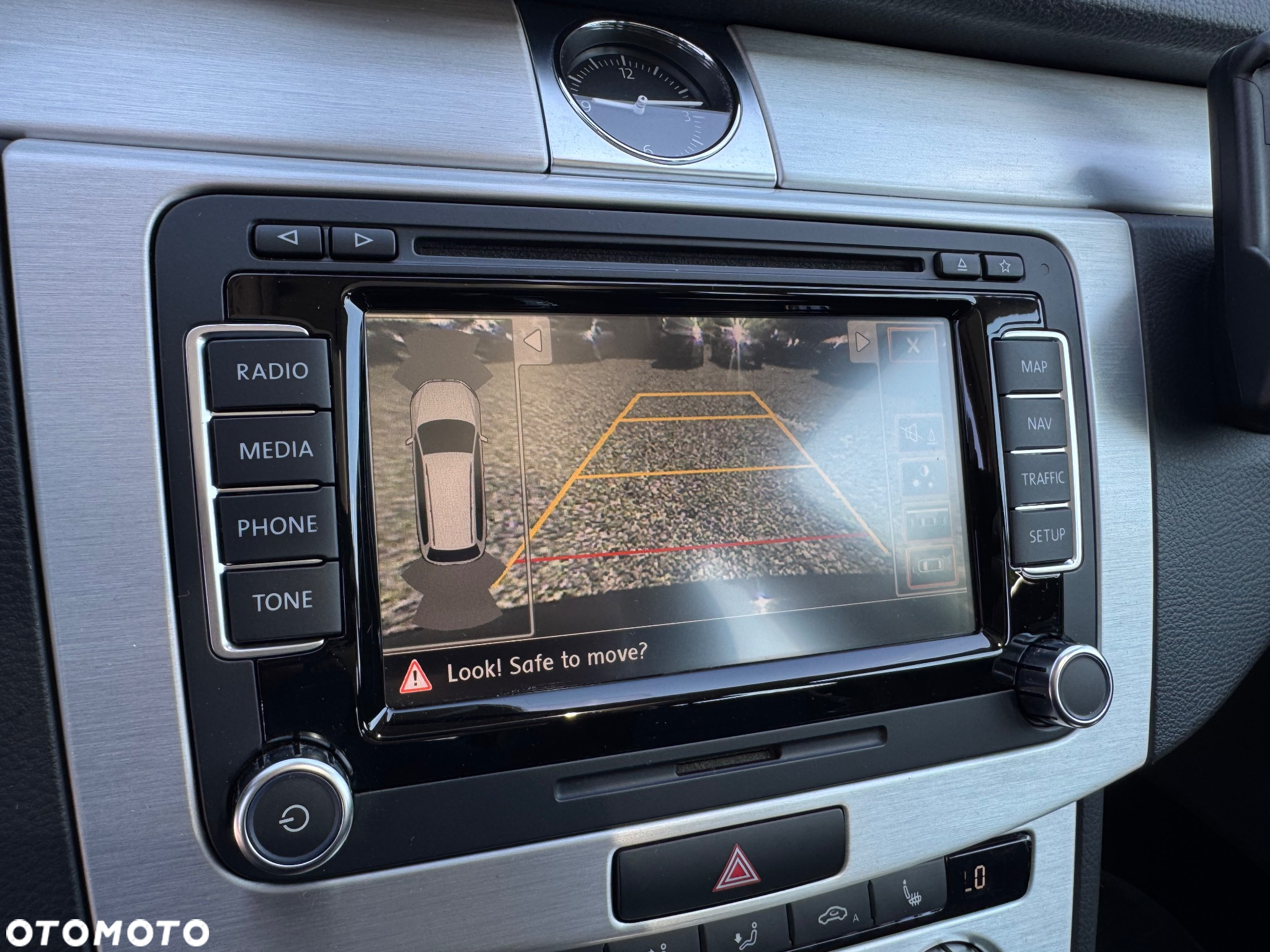 Volkswagen Passat Variant 2.0 TDI DSG BlueMotion Technology Highline - 38