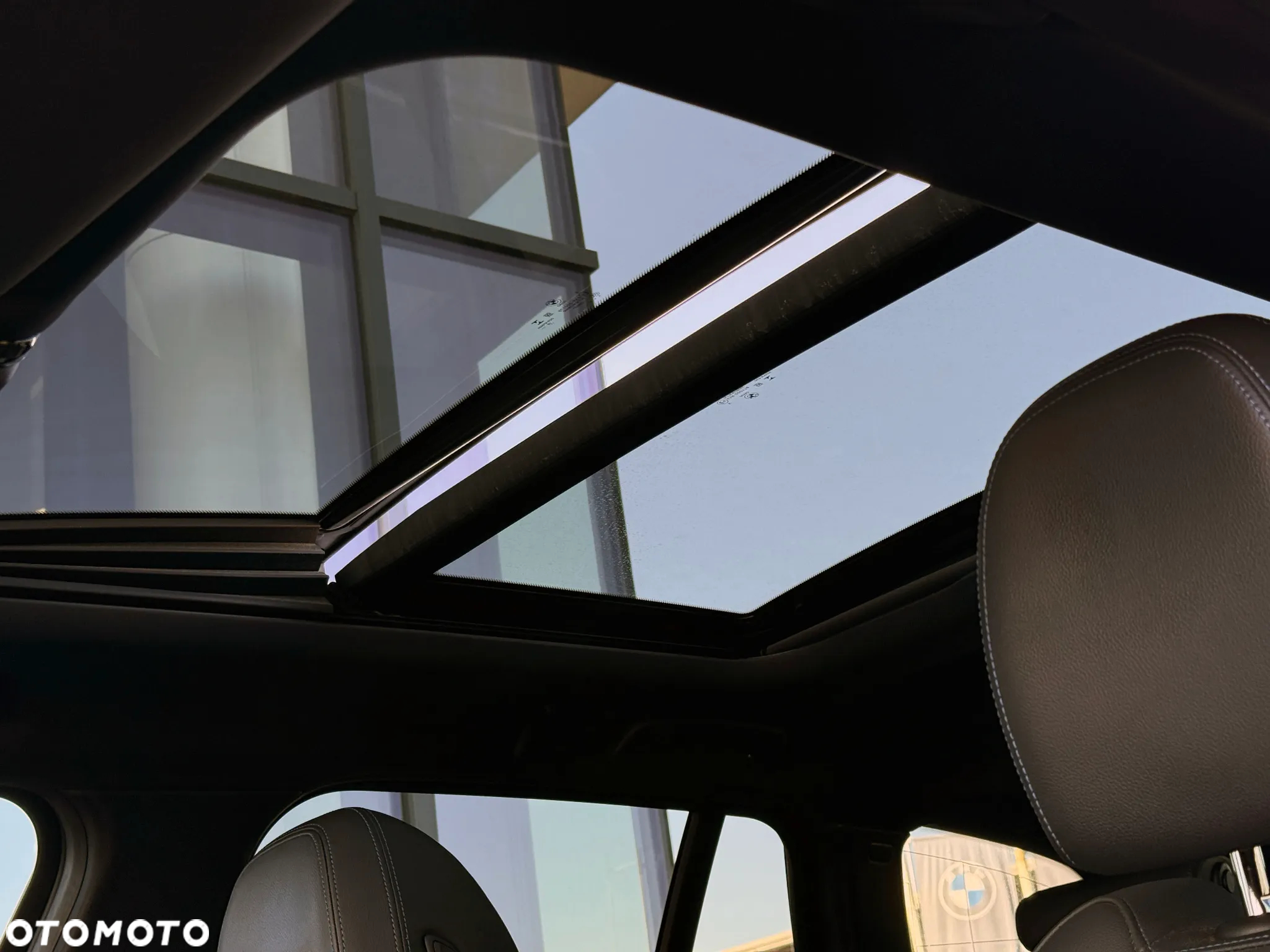 BMW Seria 3 320d M Sport Shadow - 23