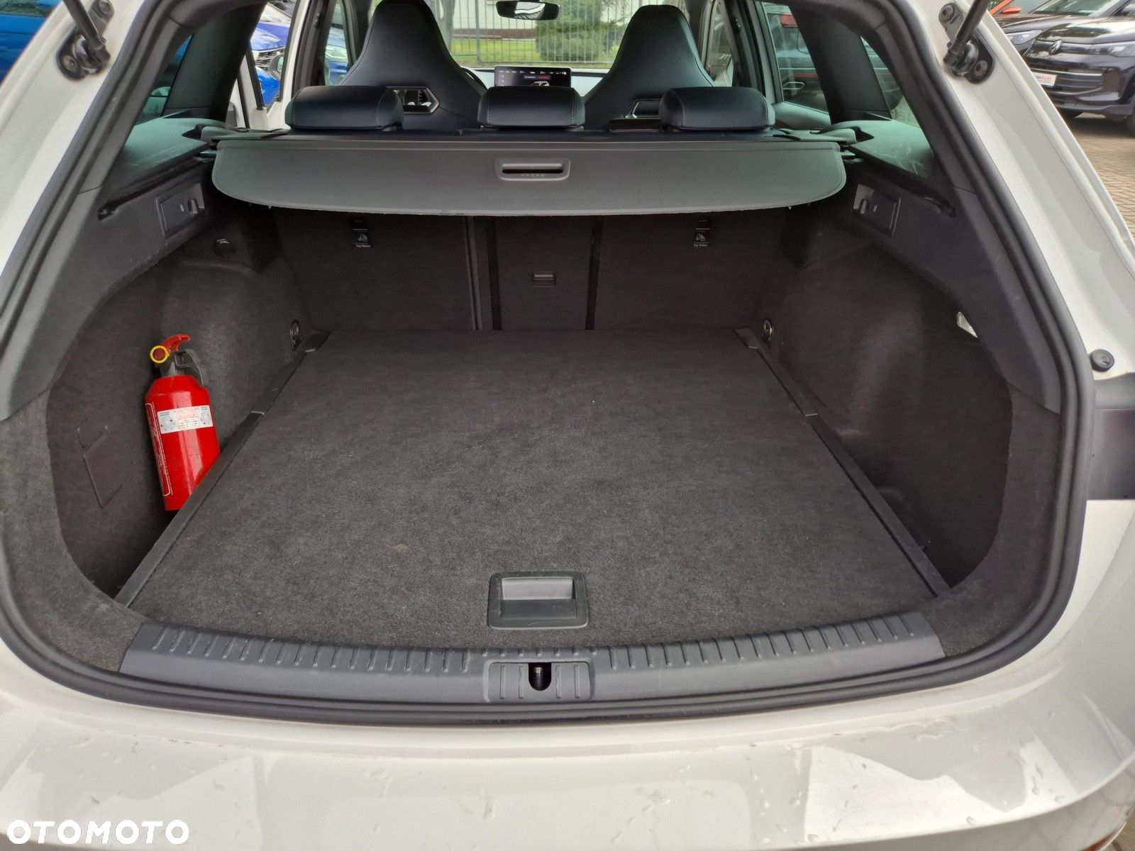 Cupra Leon Sportstourer - 17