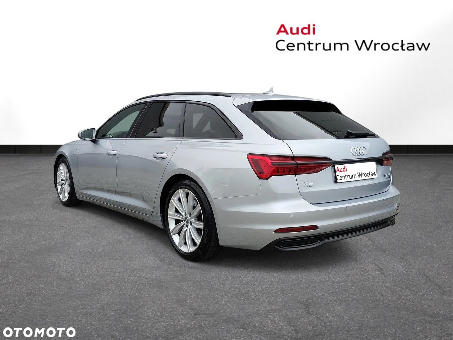 Audi A6 - 3