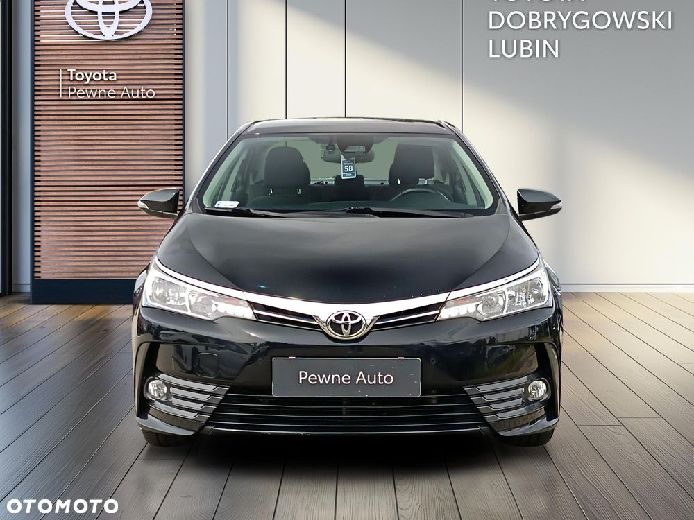 Toyota Corolla 1.6 Premium EU6 - 8