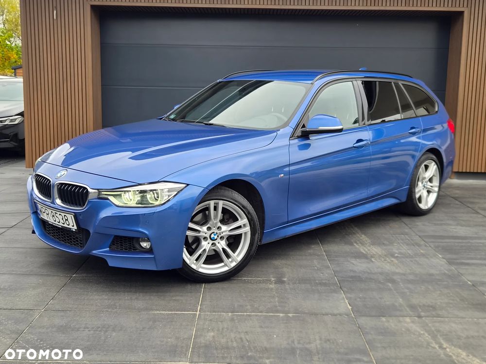 BMW Seria 3