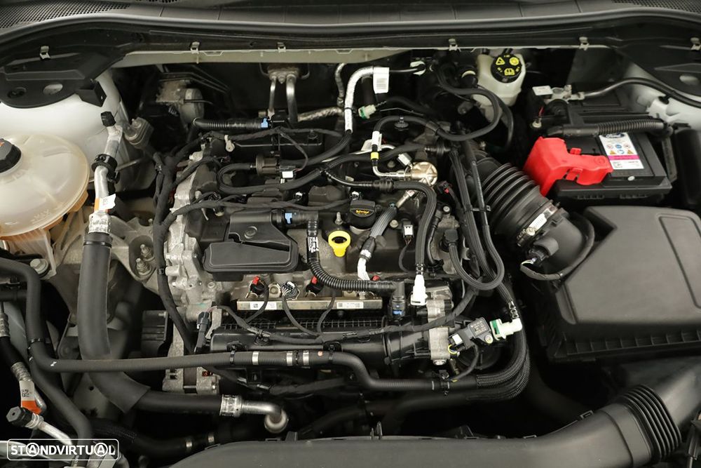 Ford Kuga 1.5 EcoBoost Titanium - 25