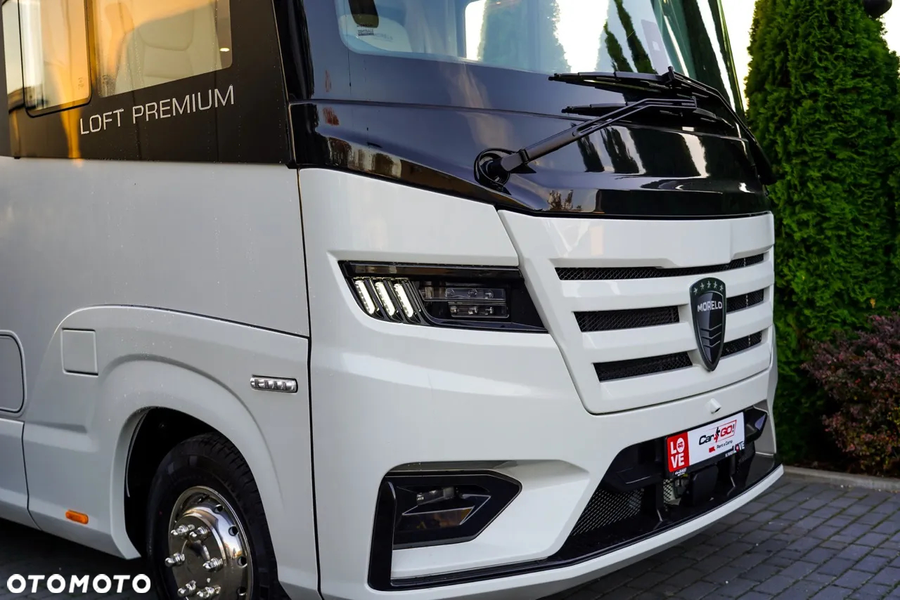 Morelo Loft Premium 83 L - 5