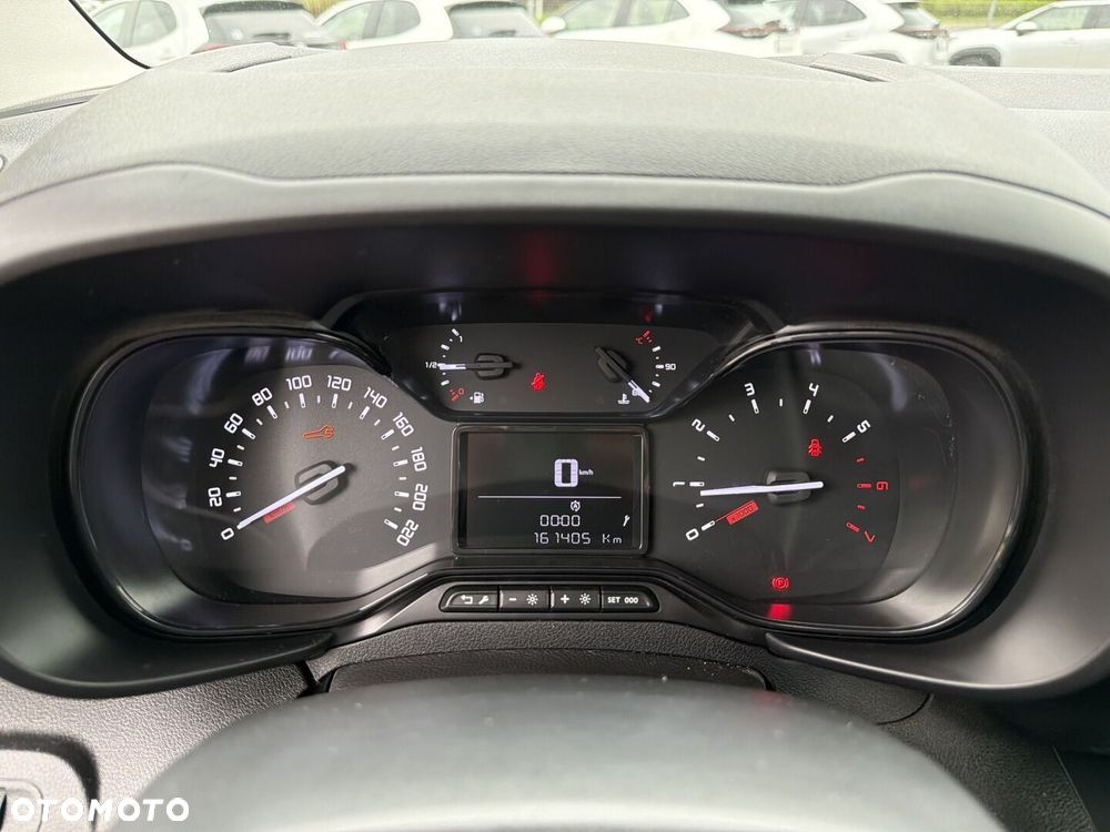 Toyota PROACE CITY - 14