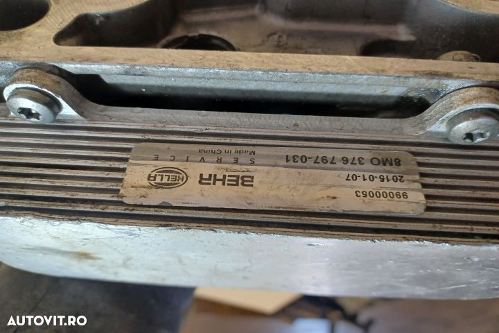 Termoflot racire ulei 2.5 TDI BAC  070115389B 8MO376797031 Volkswagen - 4