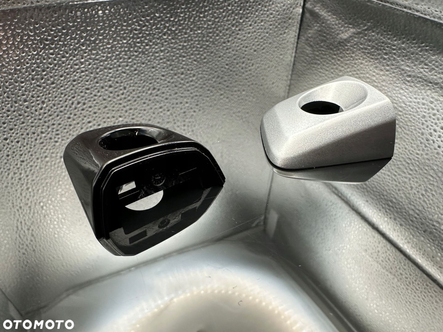 ZAŚLEPKA KLAMKI ZEWNĘTRZNA LEWA PRZÓD KIEROWCA AUDI A1 / A3 / Q2 / TT - 5
