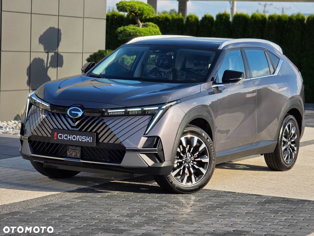 GAC Emkoo 2.0 HEV Luxury DHT - 33