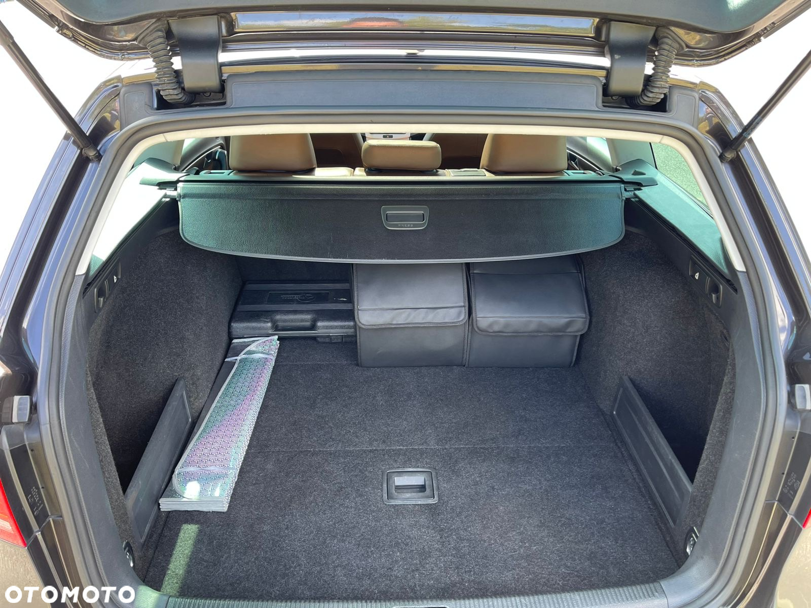 Volkswagen Passat 2.0 TDI Comfortline DSG - 9