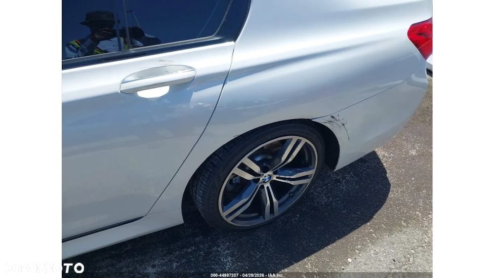 BMW Seria 7 740i - 7