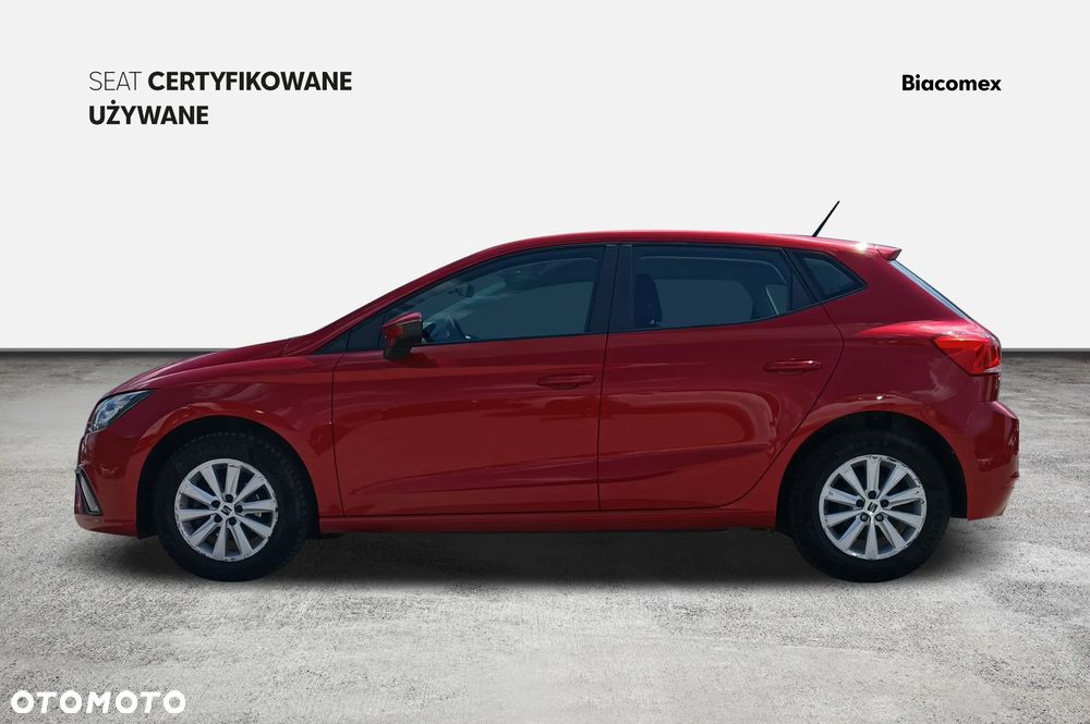 Seat Ibiza 1.0 TSI Style S&S - 2