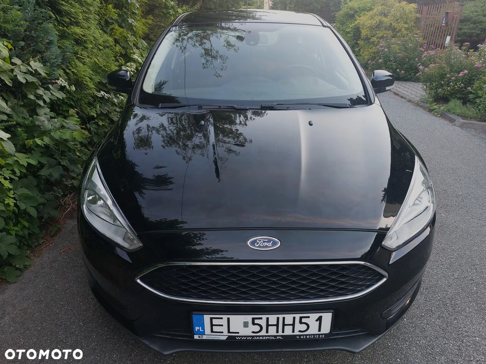 Ford Focus 1.5 TDCi Gold X - 3
