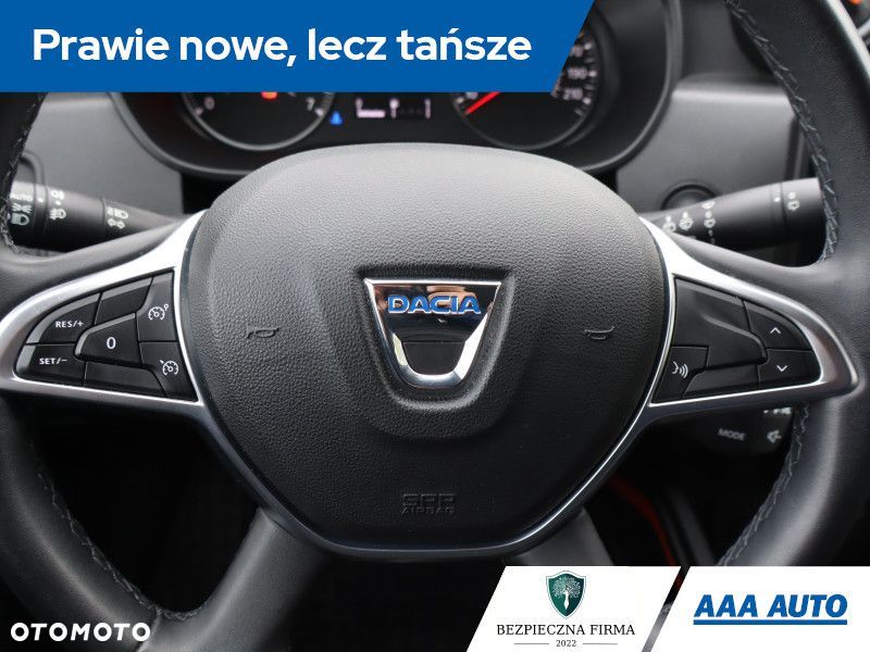 Dacia Duster - 12