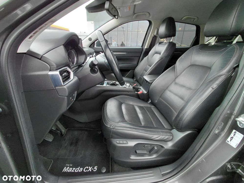 Mazda CX-5 - 11