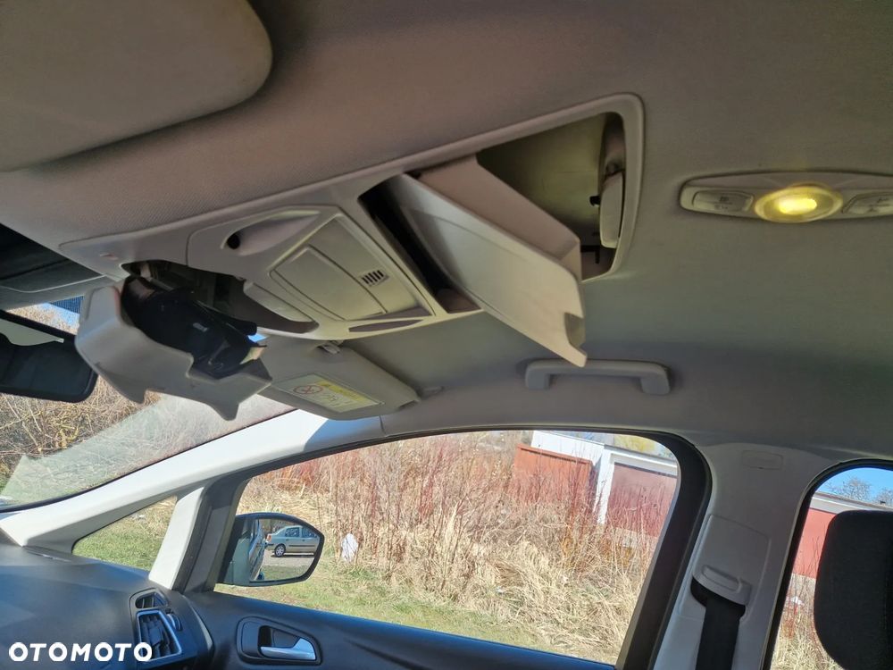 Ford C-MAX 1.5 TDCi Trend - 17