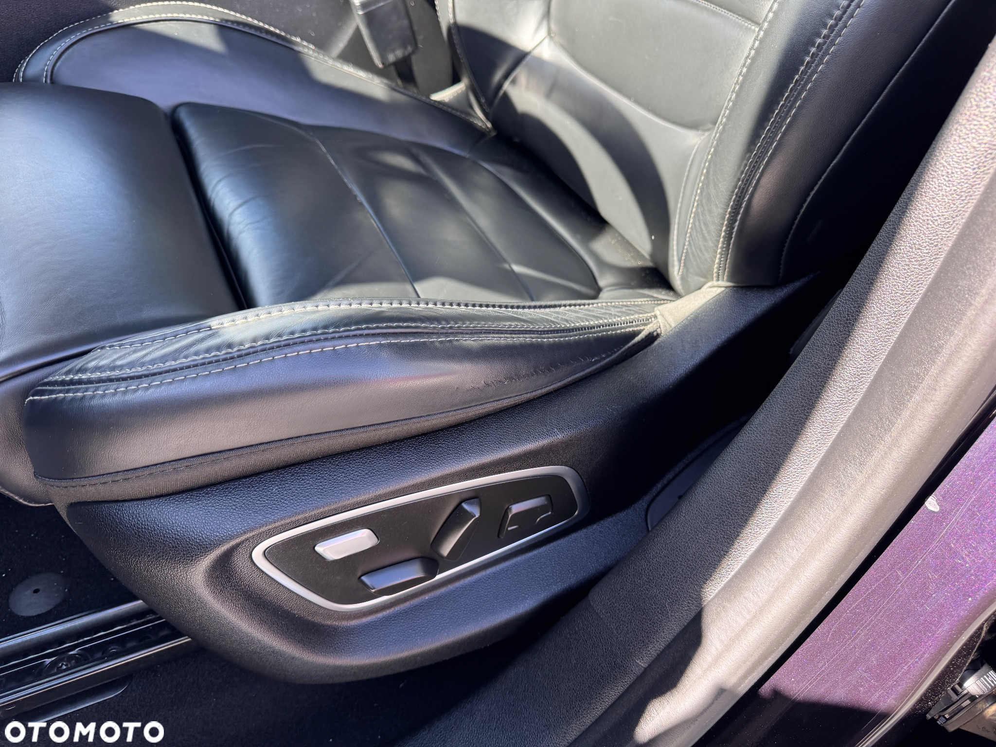 Renault Grand Scenic ENERGY dCi 160 EDC INITIALE PARIS - 21