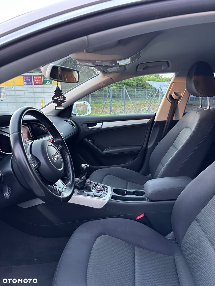 Audi A5 Sportback - 18