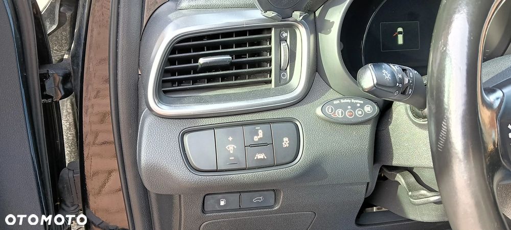 Kia Sorento 2.0 CRDI XL - 33