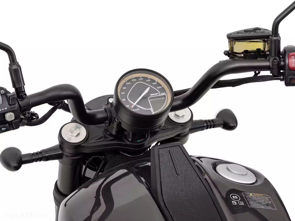 Benda Dark Flag 500 - 10