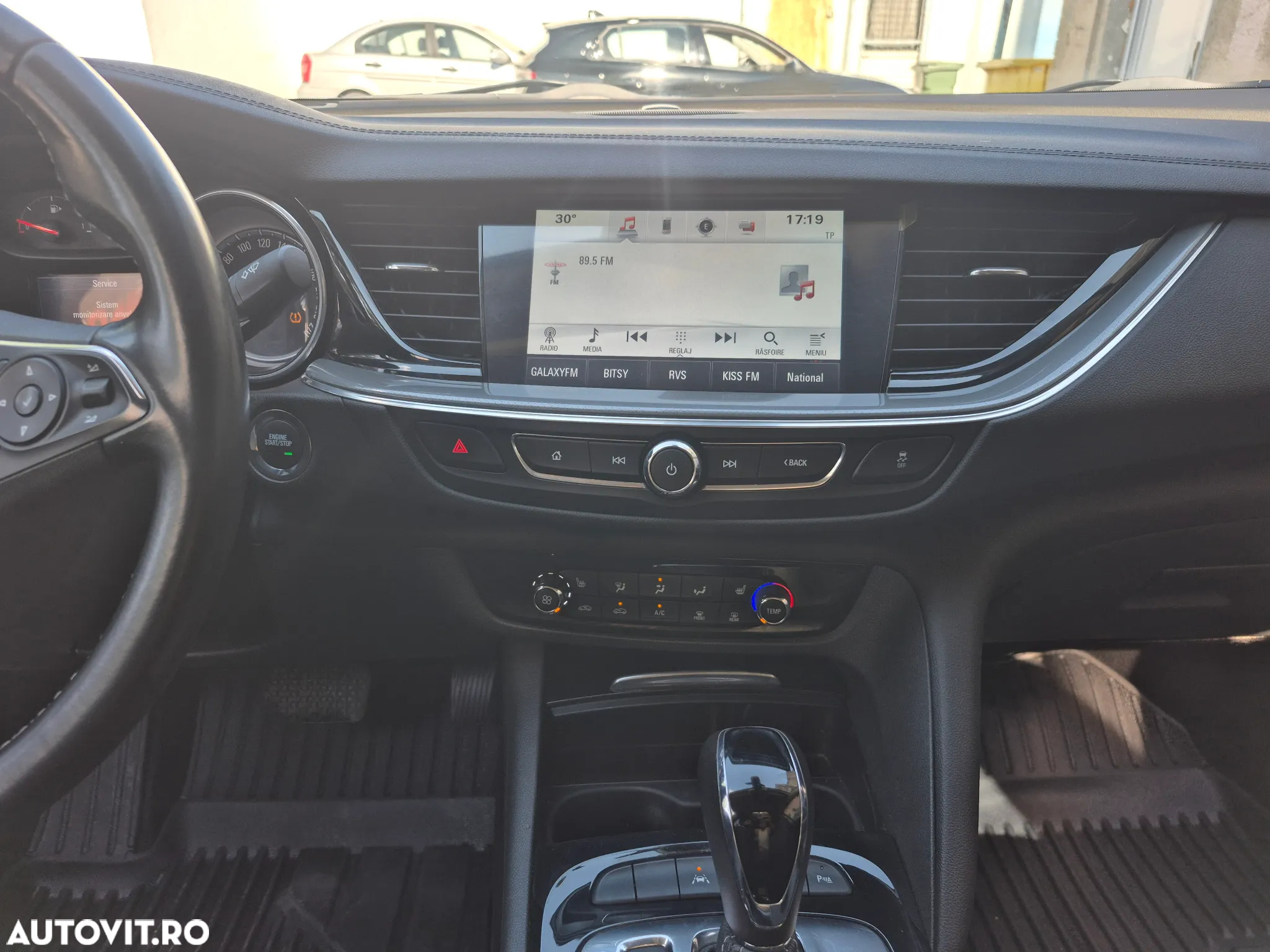 Opel Insignia Grand Sport 1.6 CDTI Start/Stop Aut. Innovation - 16