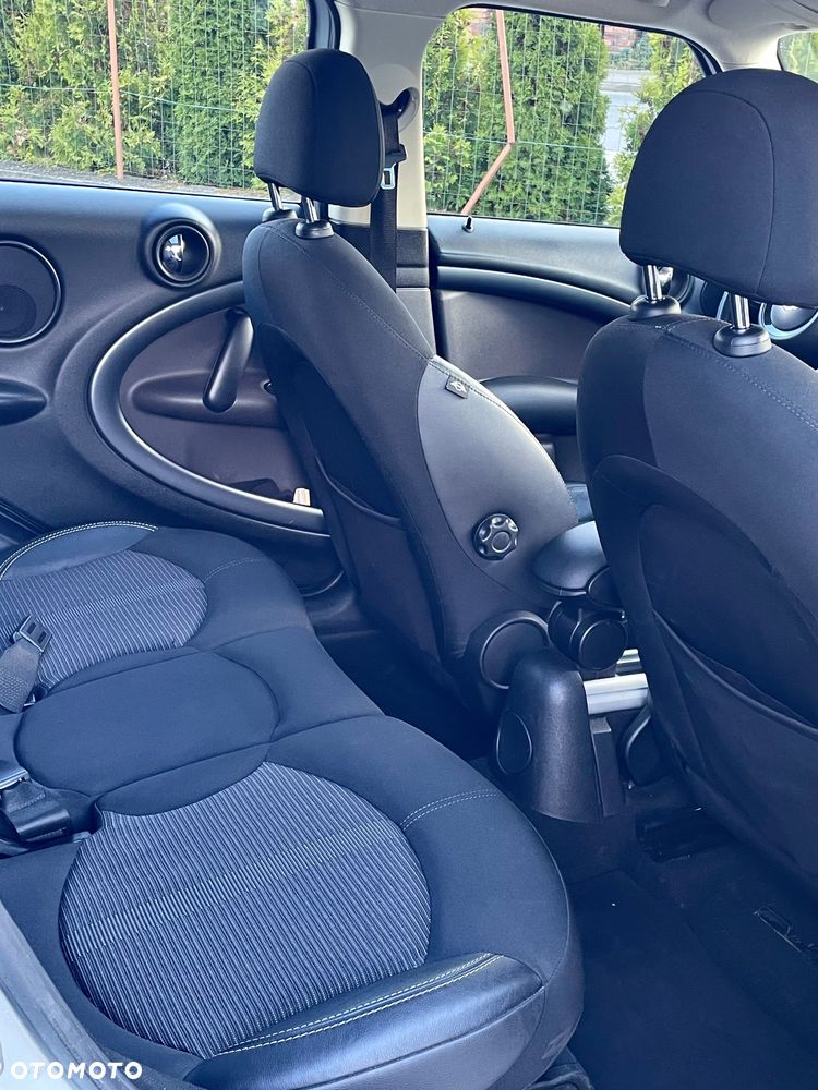 MINI Countryman - 15