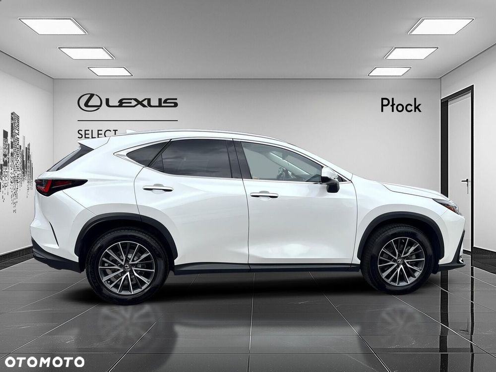 Lexus NX 350h Prestige AWD - 6