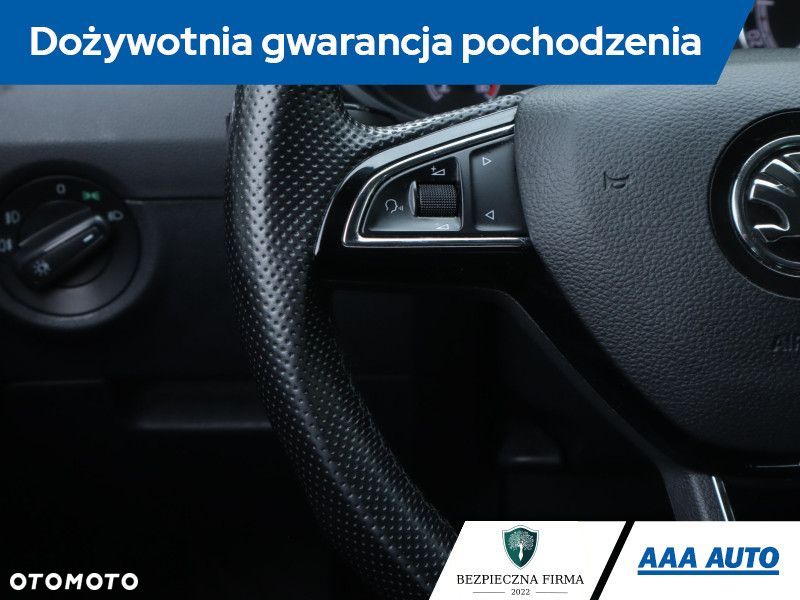 Skoda Octavia - 21