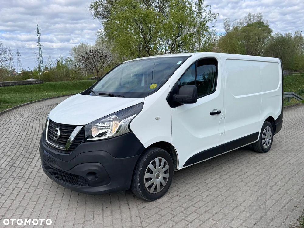 Nissan NV300 - 3
