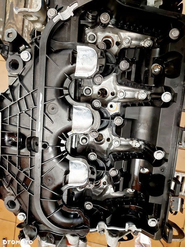 ford mondeo iv mk4 lift kuga mk1 2-smax i 2.0 tdci silnik słupek av4q - 5