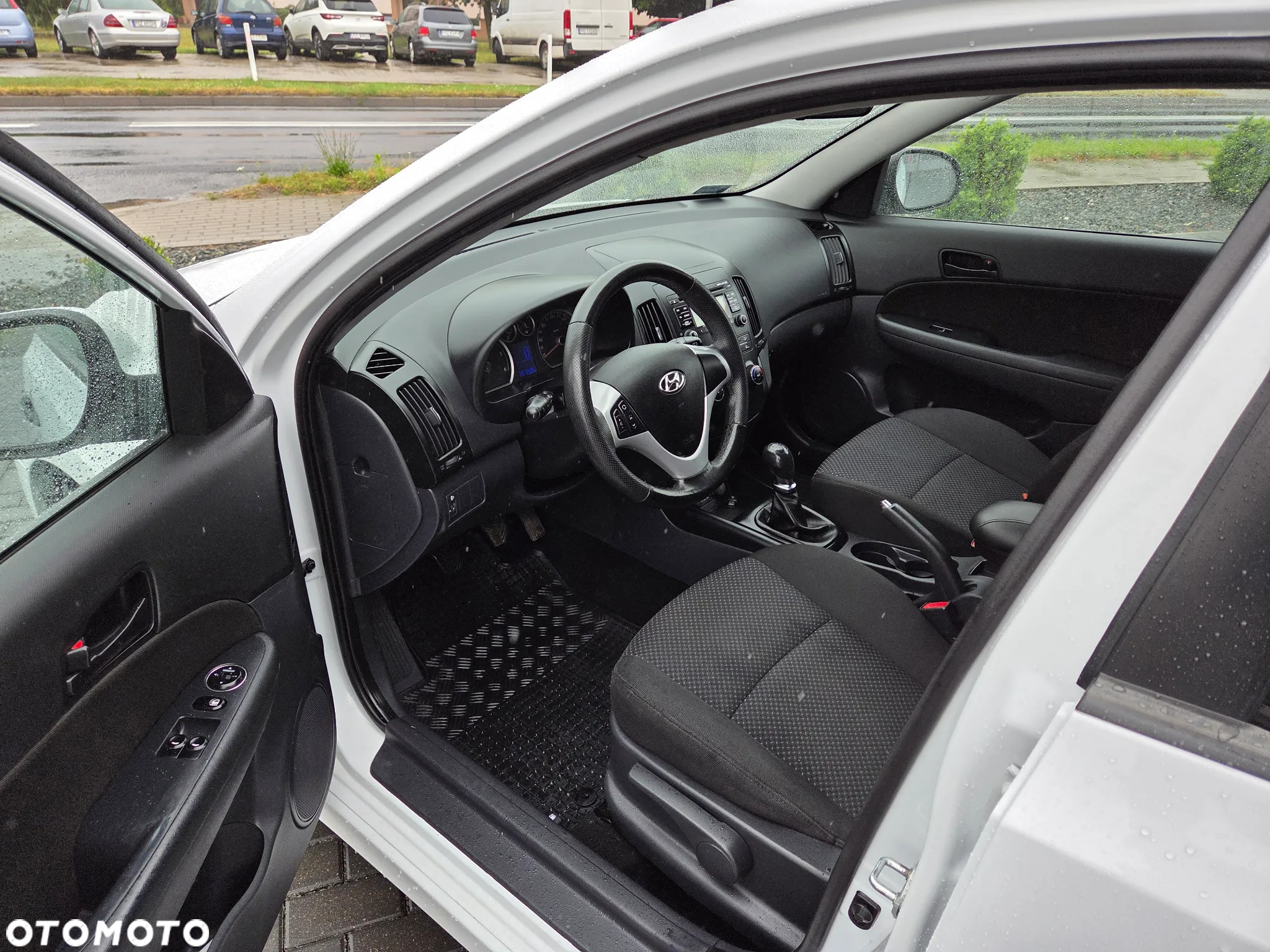 Hyundai i30 - 12