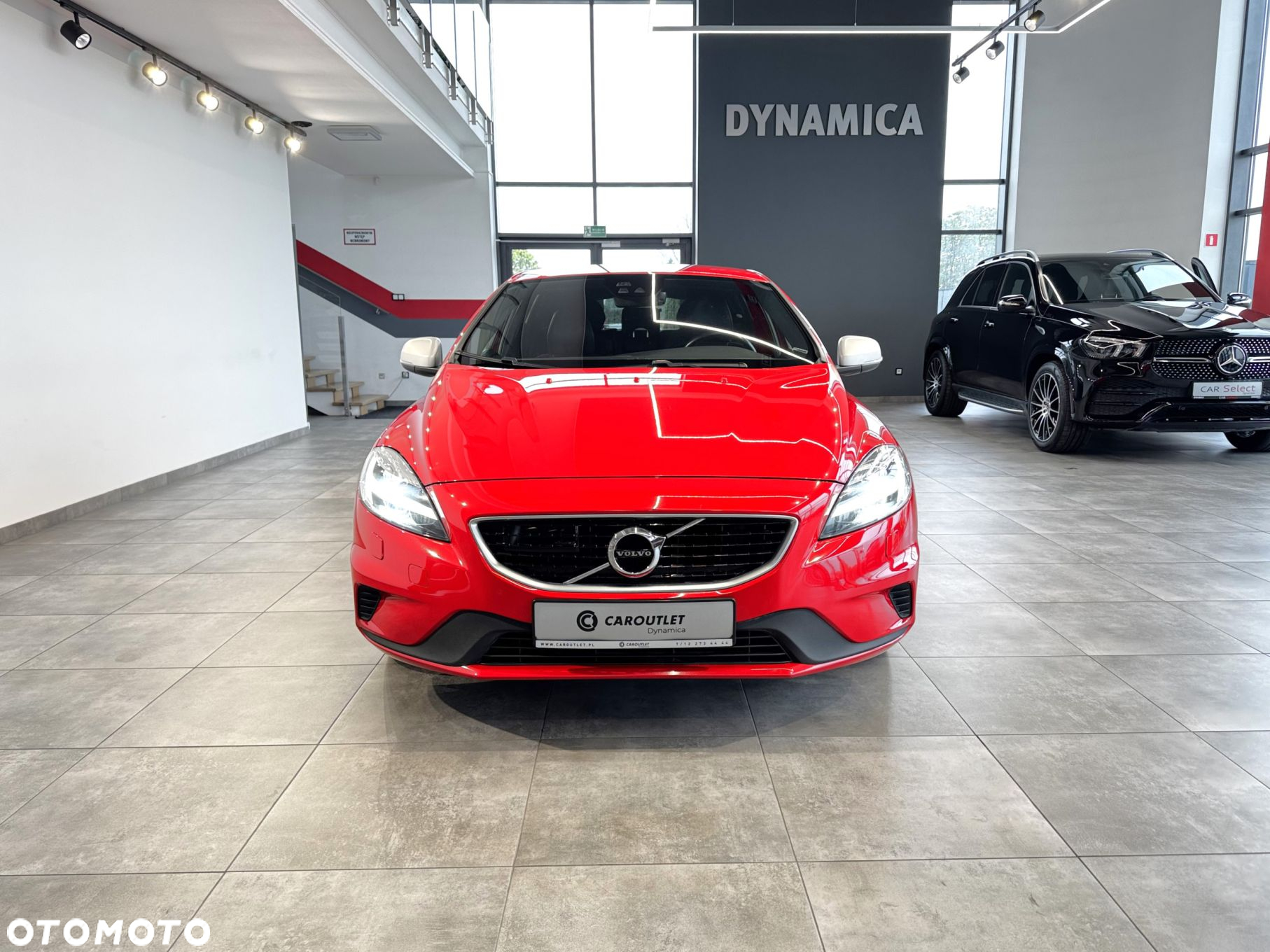 Volvo V40 - 4