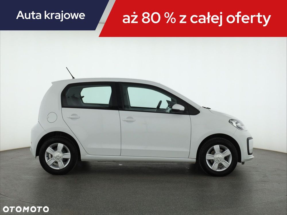 Volkswagen up! - 8
