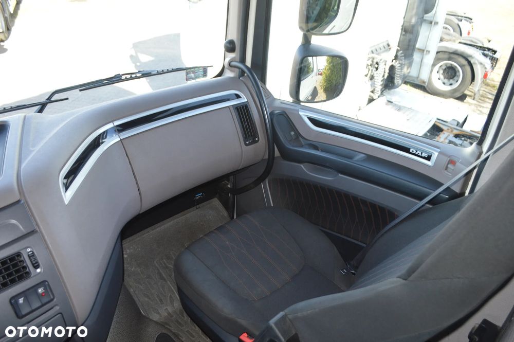 DAF XF 480 FT - 10