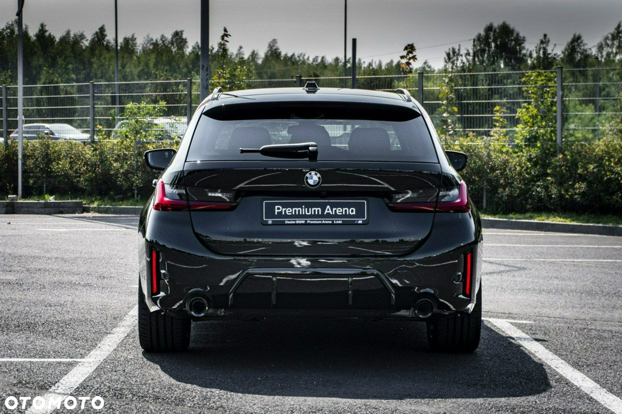 BMW Seria 3 - 7