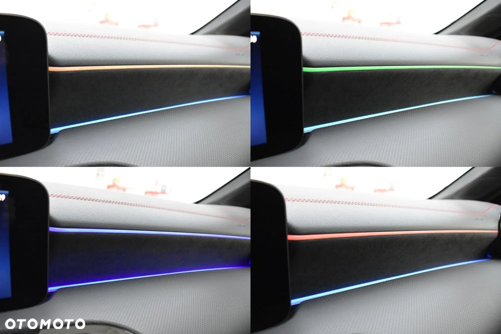 Mercedes-Benz CLA 200 7G-DCT AMG Line Advanced Plus - 40