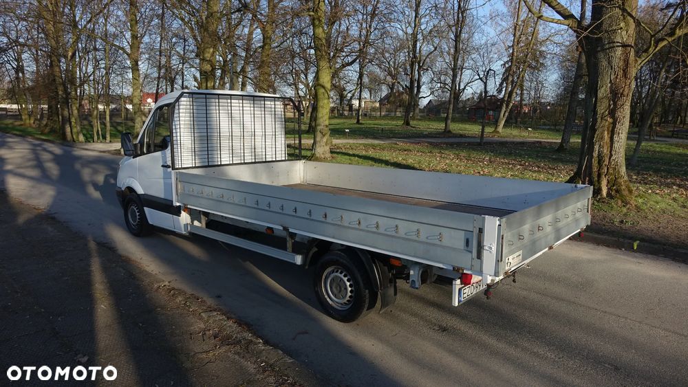 Mercedes-Benz SPRINTER 315 - 7