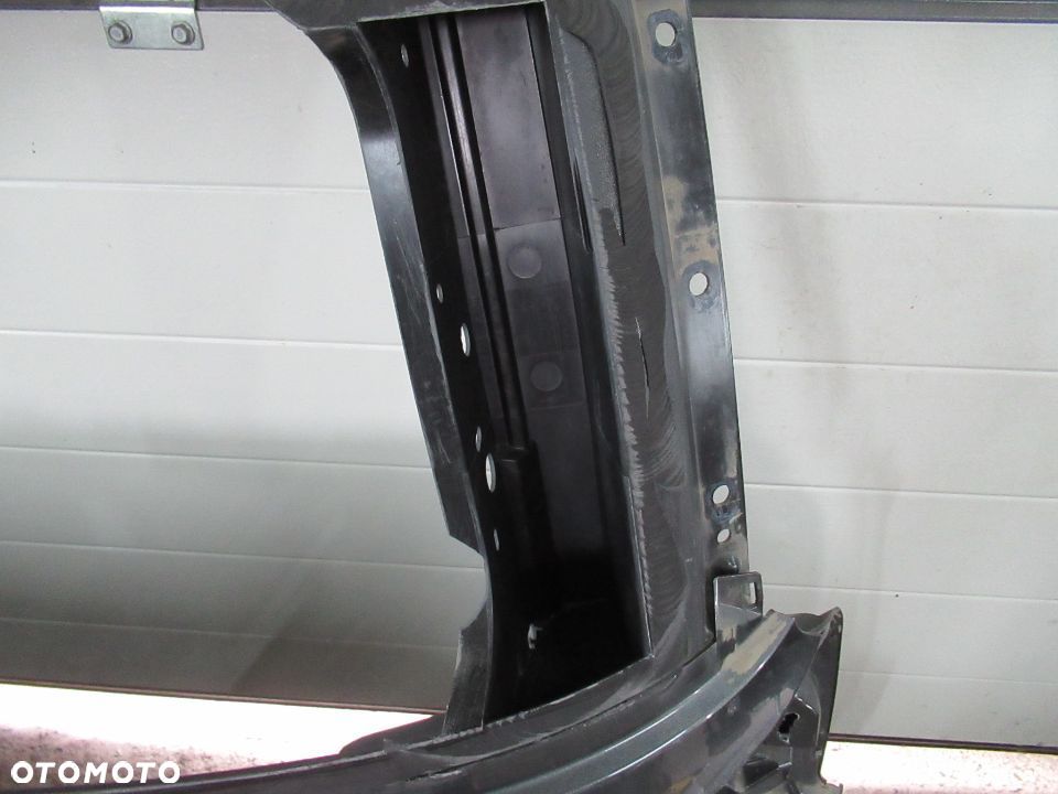 KLAPA BAGAŻNIKA TYŁ TYLNA CITROEN C4 GRAND PICASSO II GRAND SPACETOURER 2013-2019 - 5