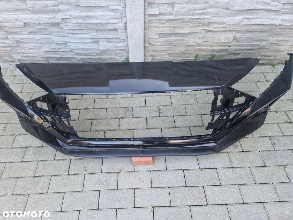 Zderzak Hyundai I20 III N line - 2