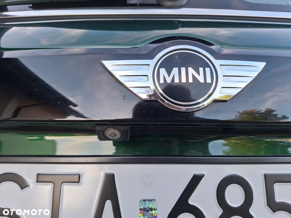MINI Countryman Cooper SD ALL4 - 33