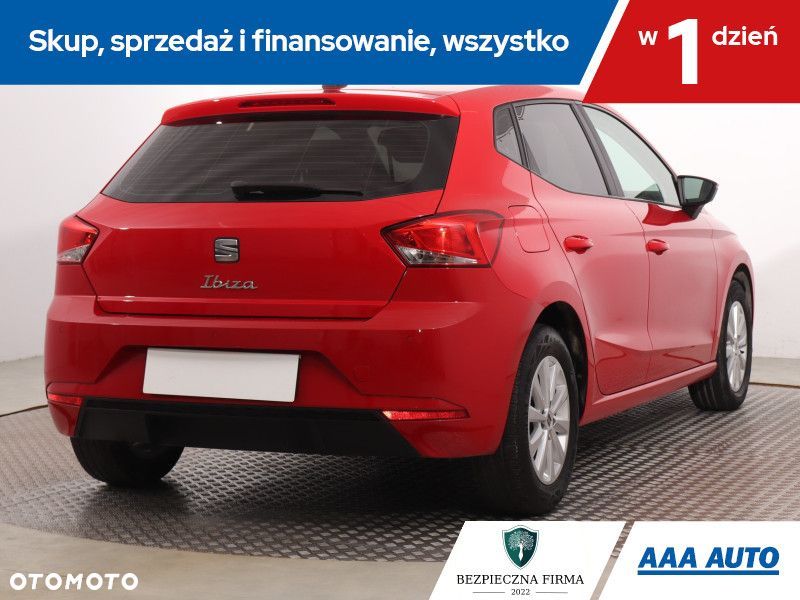 Seat Ibiza - 7