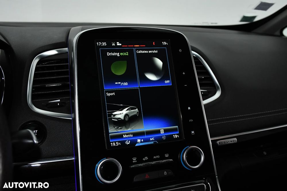 Renault Espace Energy dCi 160 EDC Initiale Paris - 33