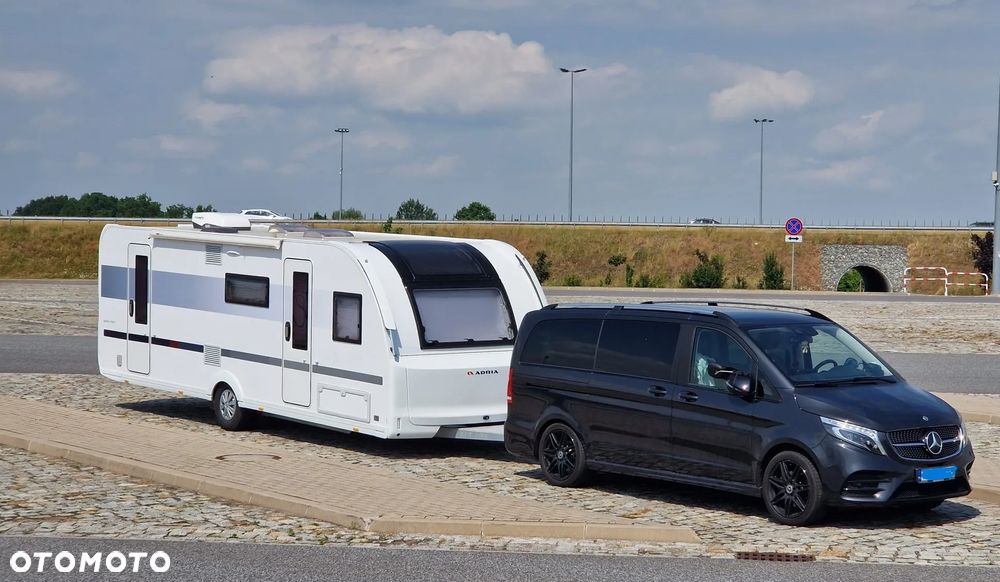 Adria Adora 673 pk - 2