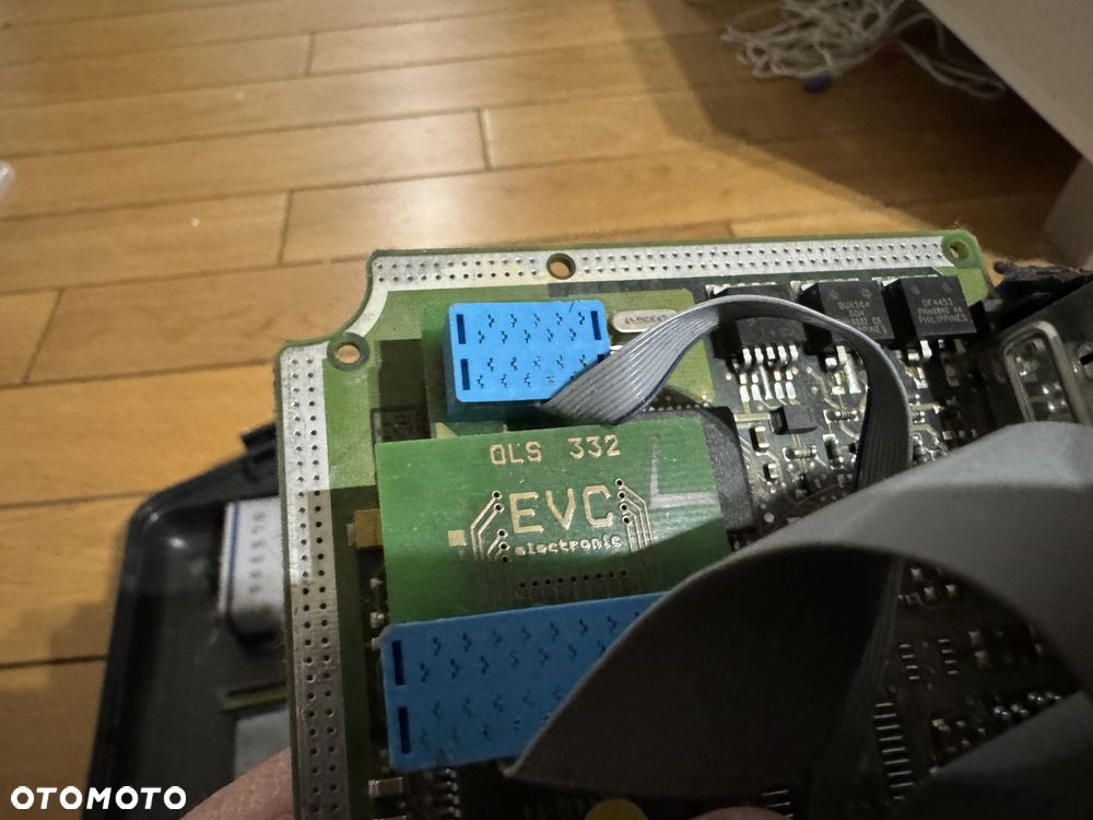 emulator ols300 evc winols symulator tuning chiptuning - 6