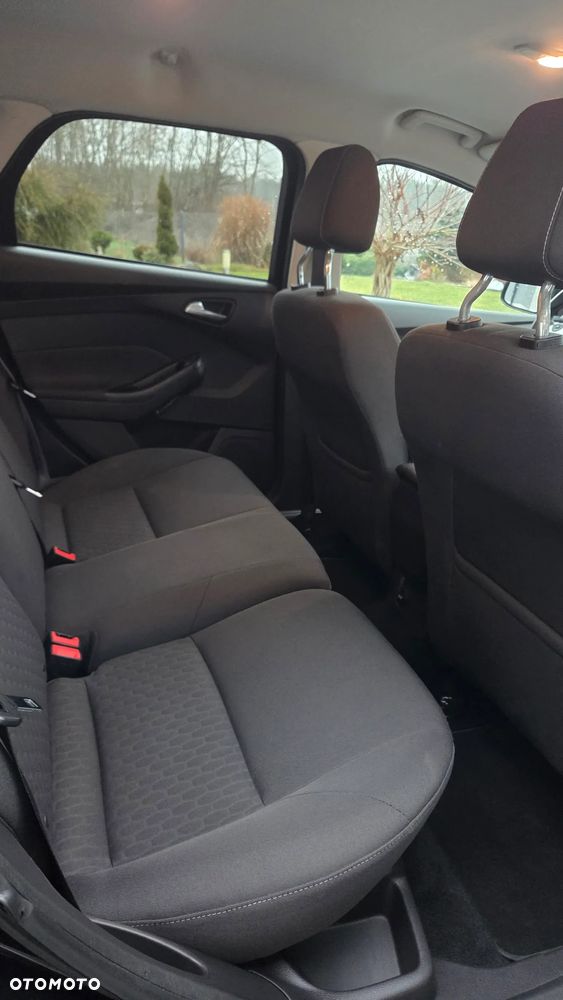 Ford Focus 2.0 TDCi Gold X (Trend) - 15