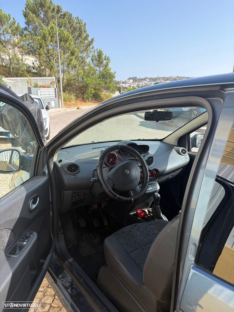 Renault Twingo - 1