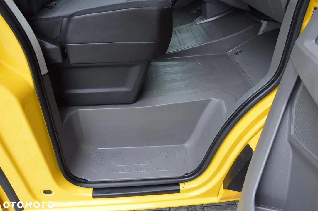 Volkswagen Crafter - 24