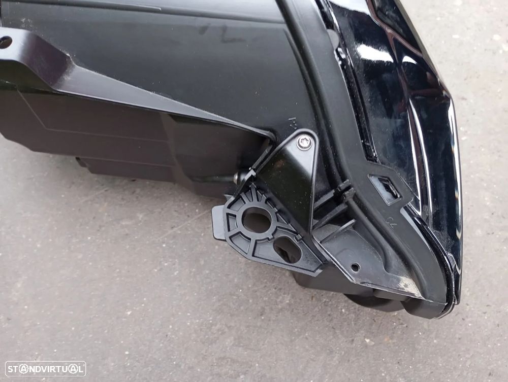 PEUGEOT 3008 5008 II FAROL LED ESQUERDO - FF186 - 5