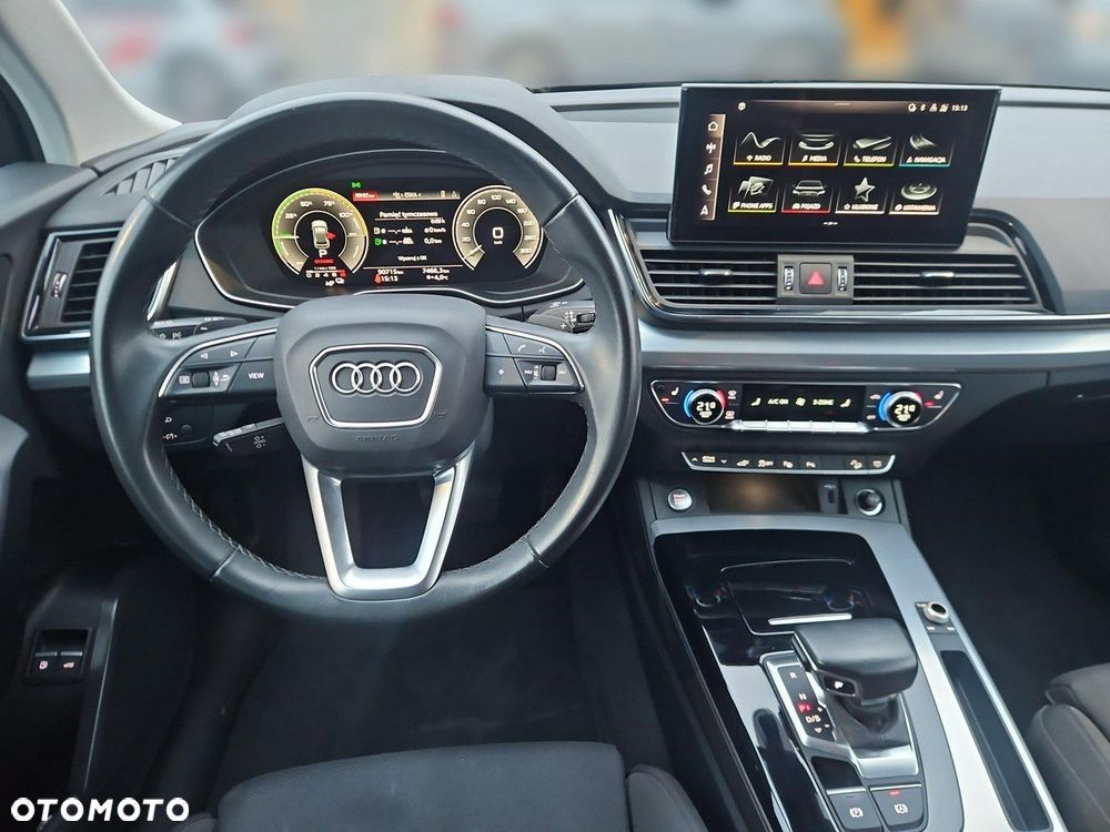 Audi Q5 Sportback - 10